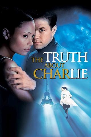 The Truth About Charlie poster