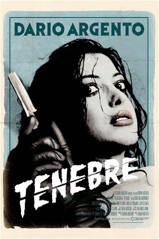 Tenebre poster
