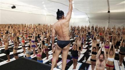 Bikram: Guru dello yoga, predatore sessuale poster