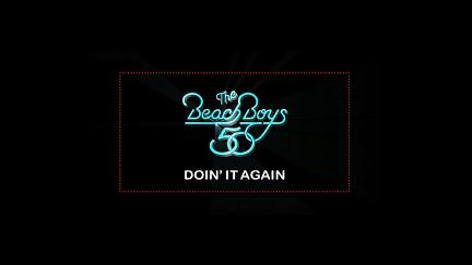 The Beach Boys: Doin' It Again poster