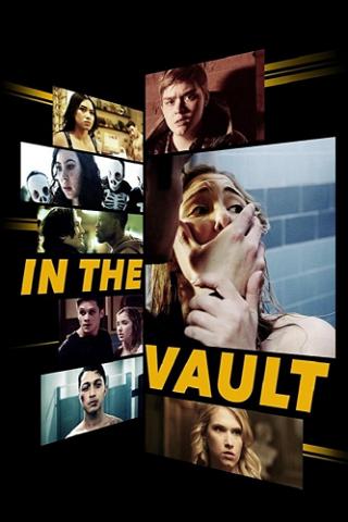In The Vault poster