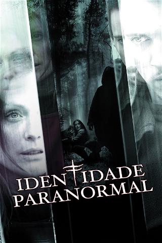 Identidade Paranormal poster