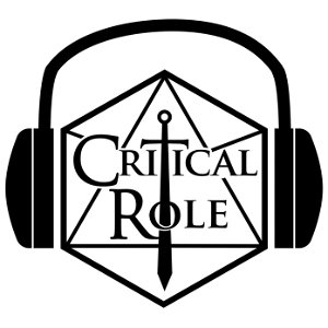 Critical Role poster