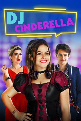Cinderela Pop poster
