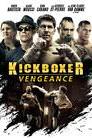 Kickboxer Vengeance poster
