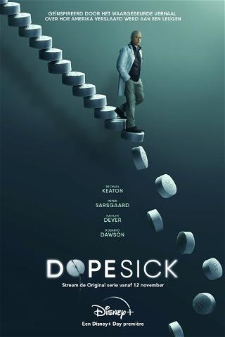 Dopesick poster