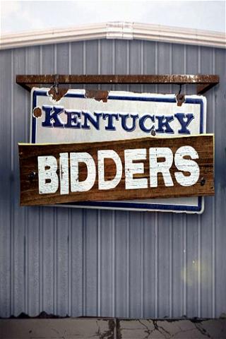Kentucky Bidders poster