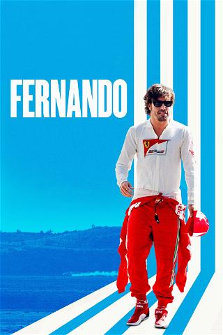Fernando poster