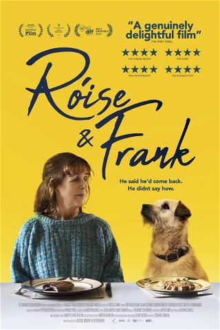 Róise y Frank poster