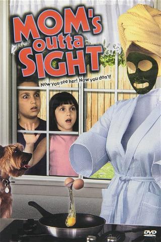 Mom's Outta Sight poster