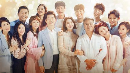 My Golden Life poster