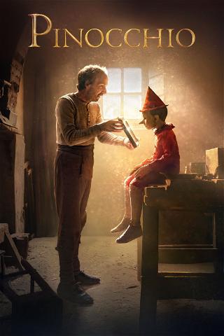 Pinokio poster