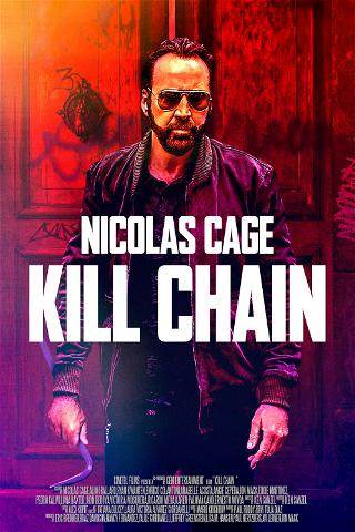 Kill Chain poster
