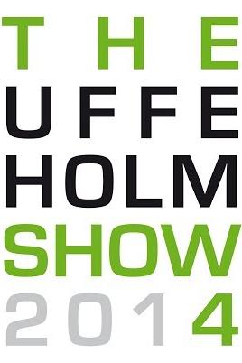 The Uffe Holm Show 4 poster