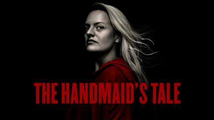 The Handmaid’s Tale poster