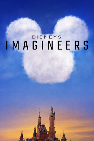 Disneys Imagineers poster