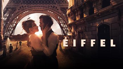 Eiffel in Love poster