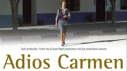 Goodbye Carmen poster