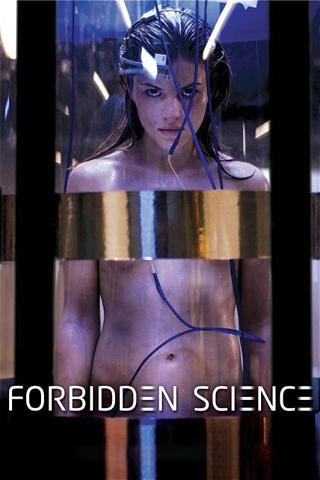 Forbidden Science poster