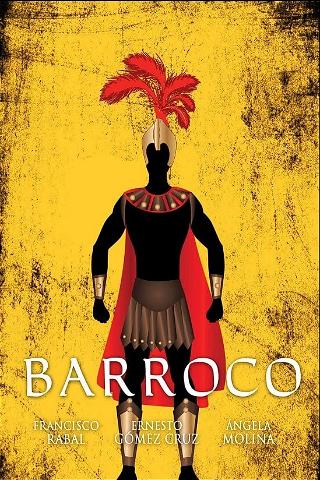 Barroco poster