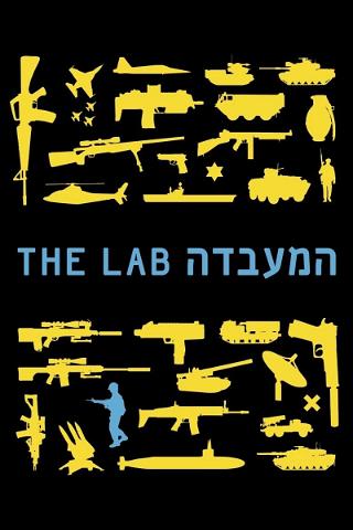 The Lab: Das Versuchslabor poster
