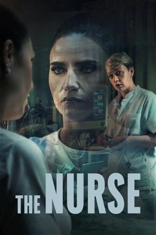 Die Krankenschwester poster