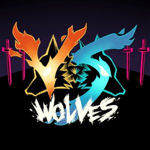 Versus Wolves poster
