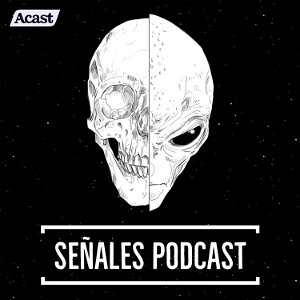 Señales Podcast poster