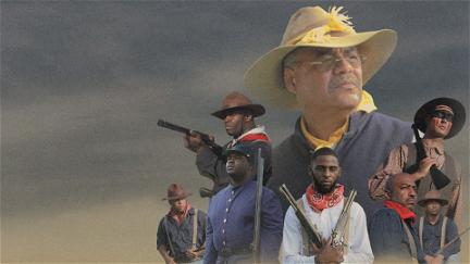 Buffalo Soldiers: A Quest for Freedom poster
