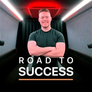 Road To Success poster