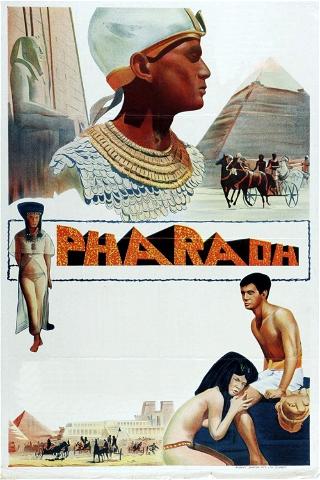 Faraon poster