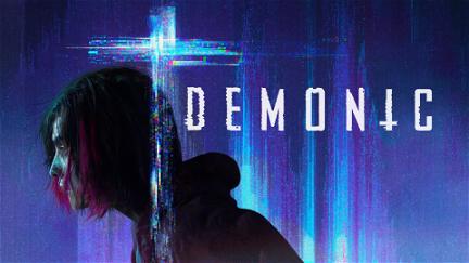 Demonic poster