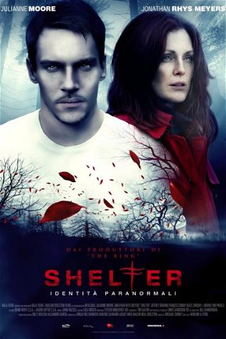 Shelter - Identità paranormali poster