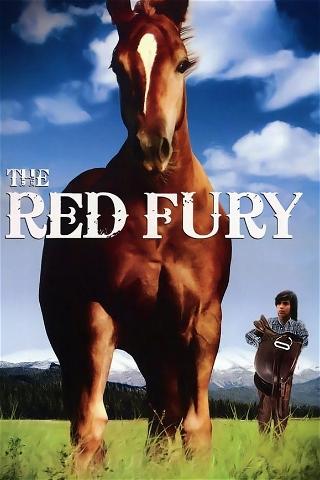 The Red Fury poster