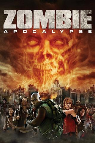 Apocalypsis Zombie (Doblado) poster
