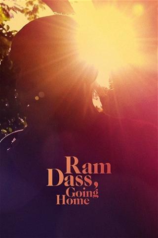 Ram Dass: Hjemreisen poster