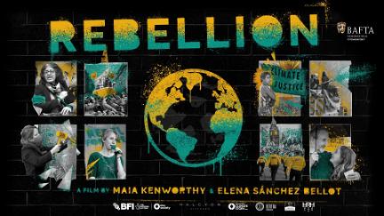 Rebellion poster