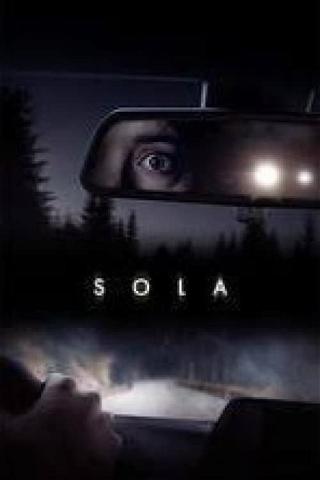 Alone (Sola) poster