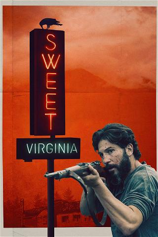 Sweet Virginia poster