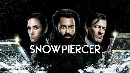 Snowpiercer: Rompenieves poster