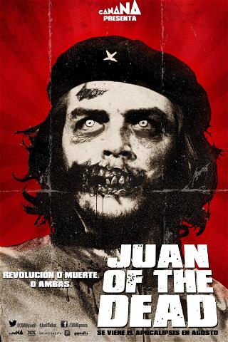 Juan dos Mortos poster