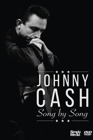 Johnny Cash - historien bakom låtarna poster