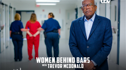 Women Behind Bars with Trevor McDonald poster