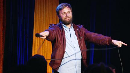 Rory Scovel Tries Stand-Up for the First Time poster