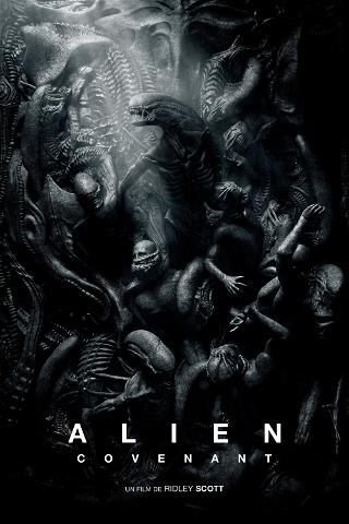 Alien : Covenant poster