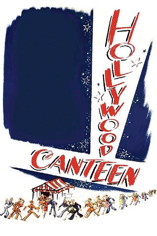 Hollywood Canteen poster