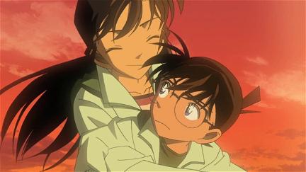 Detective Conan: Strategy Above the Depths poster
