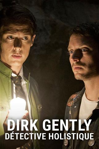 Dirk Gently, détective holistique poster