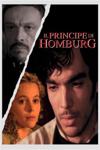 Der Prinz von Homburg poster