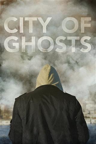 Kummitusten kaupunki poster
